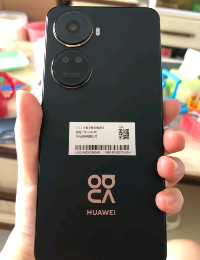 華為nova11報(bào)價(jià)_華為nova11參數(shù)_圖片_口碑