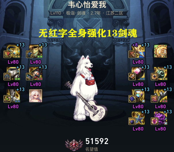 DNF中紅字、黃字、白字、爆傷、白板分別是什么意思?