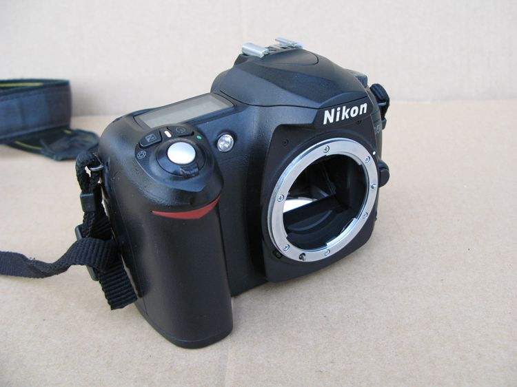 【尼康D50圖片】NikonD50高清圖_外觀圖_細(xì)節(jié)圖