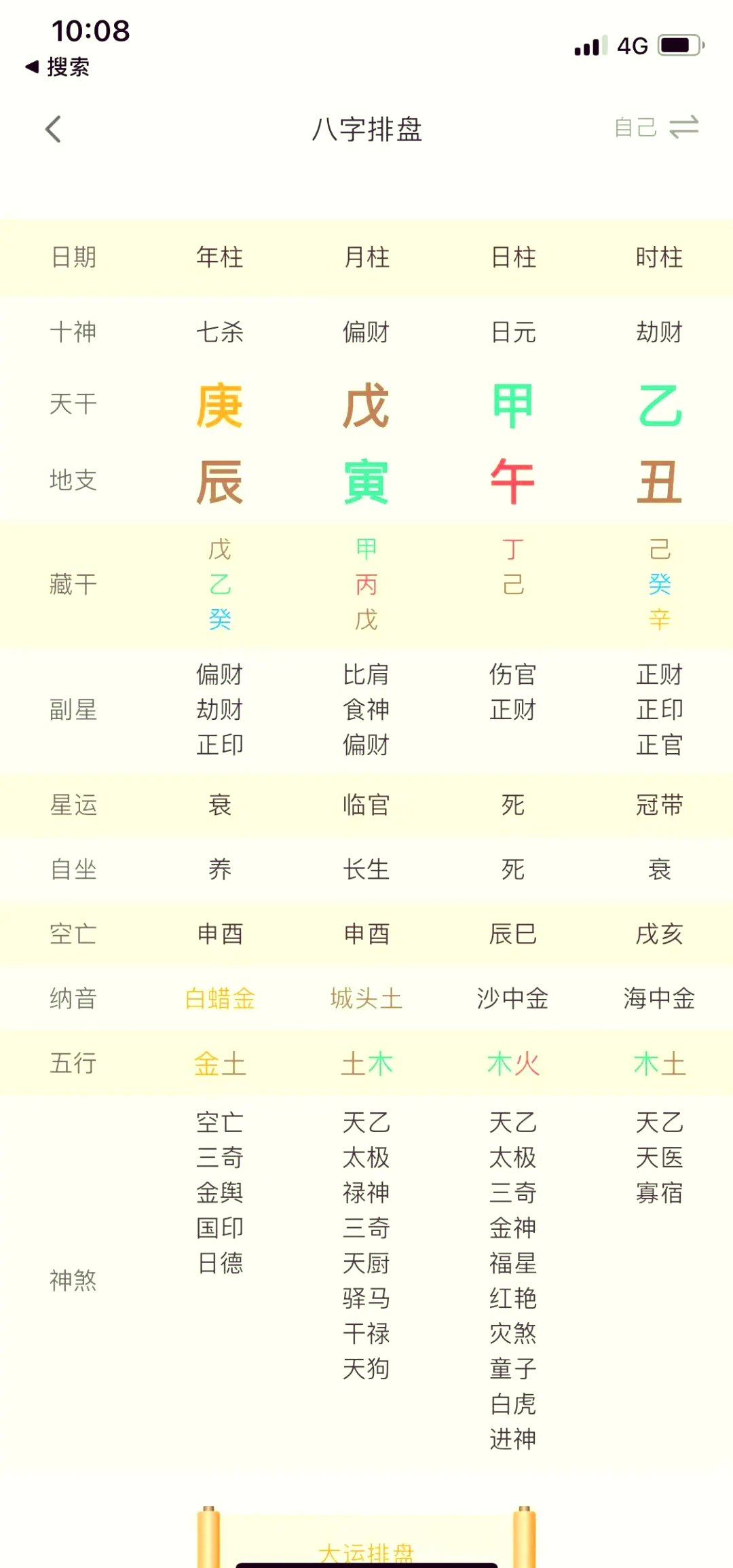 十款免費的生辰八字起名軟件哪些更好用-軟件技巧