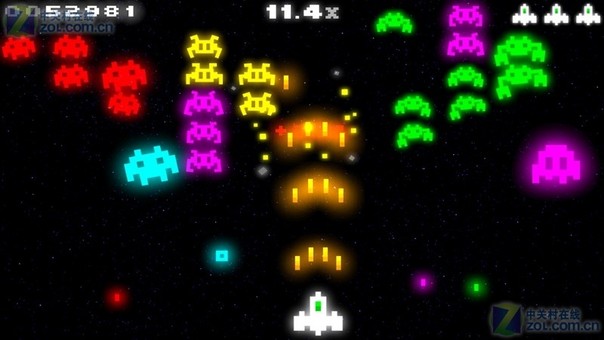 【太空輻射下載】太空輻射TV版_安卓電視版官方免費(fèi)下載