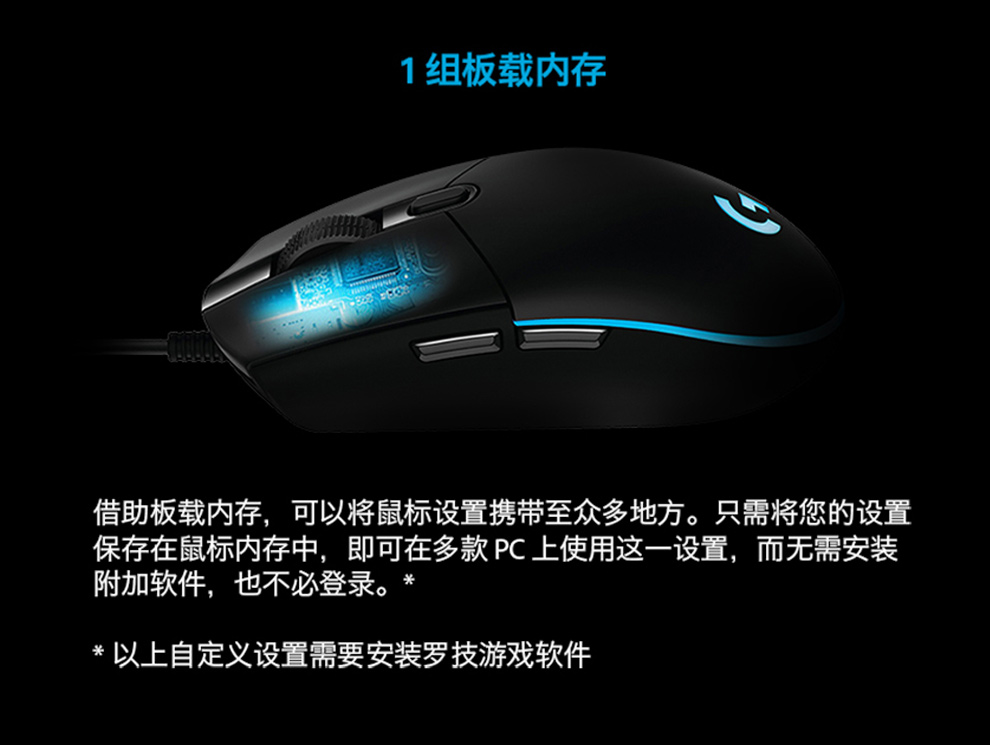 “鼠標(biāo)DPI越高越好”事實(shí)真是這樣嗎?(全文)_鍵鼠