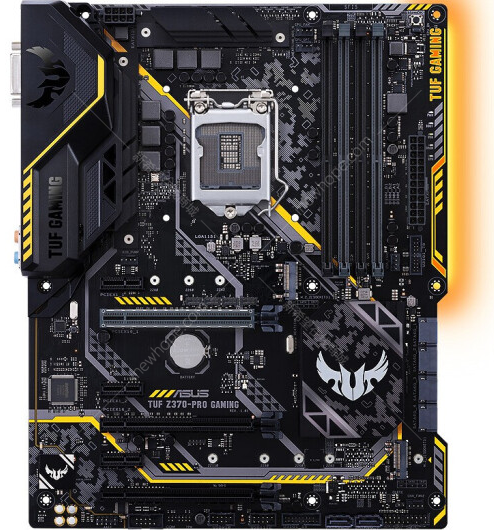 【華碩Z370主板】華碩Z370主板報(bào)價(jià)及圖片大全
