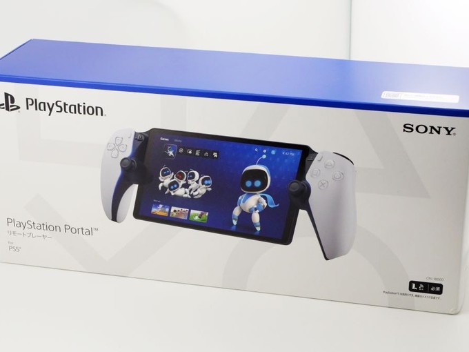 索尼PlayStation詳細(xì)參數(shù)_游戲硬件顯卡