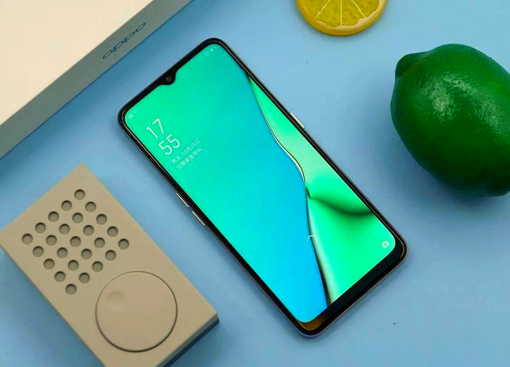 OPPOA1和一加6T誰更物有所值?一款比一款驚艷!