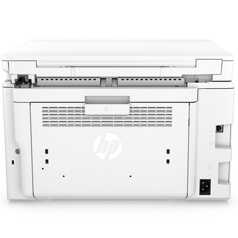 HPLaserJetP1106下載-惠普打印機驅動