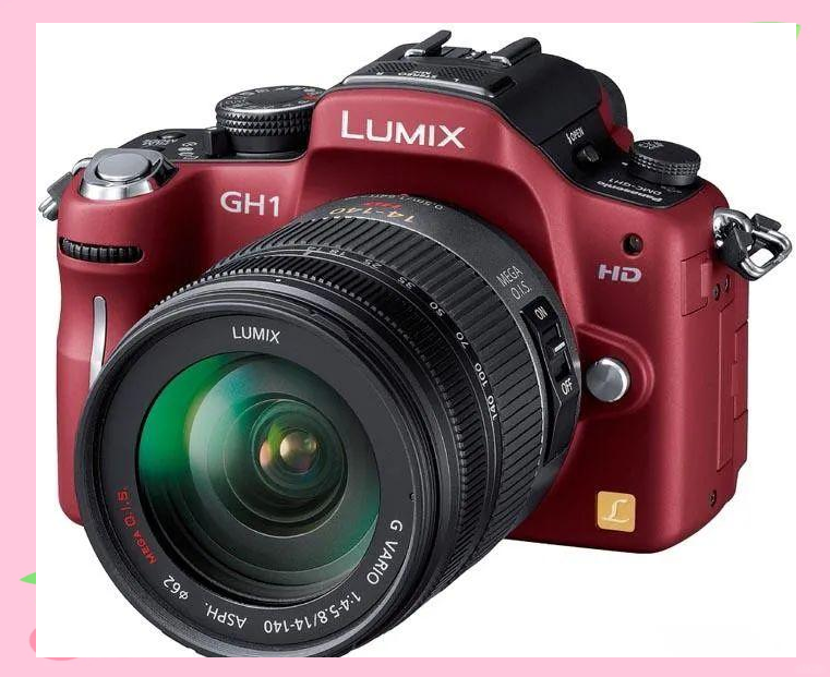 松下LUMIXS1R和松下LumixS1H綜合對(duì)比