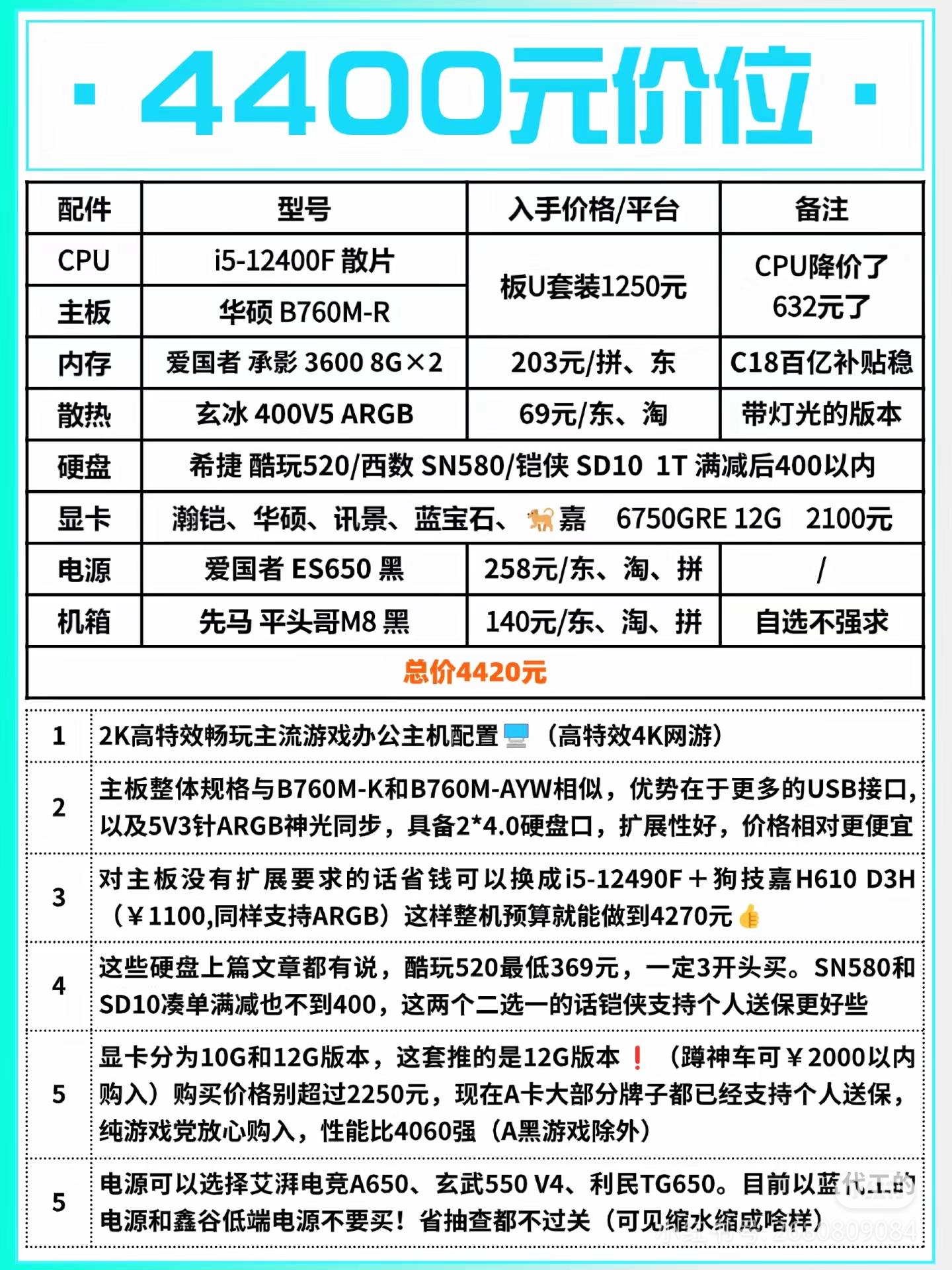 個人電腦配置一電腦配置在線裝機ZOL中關(guān)村在線