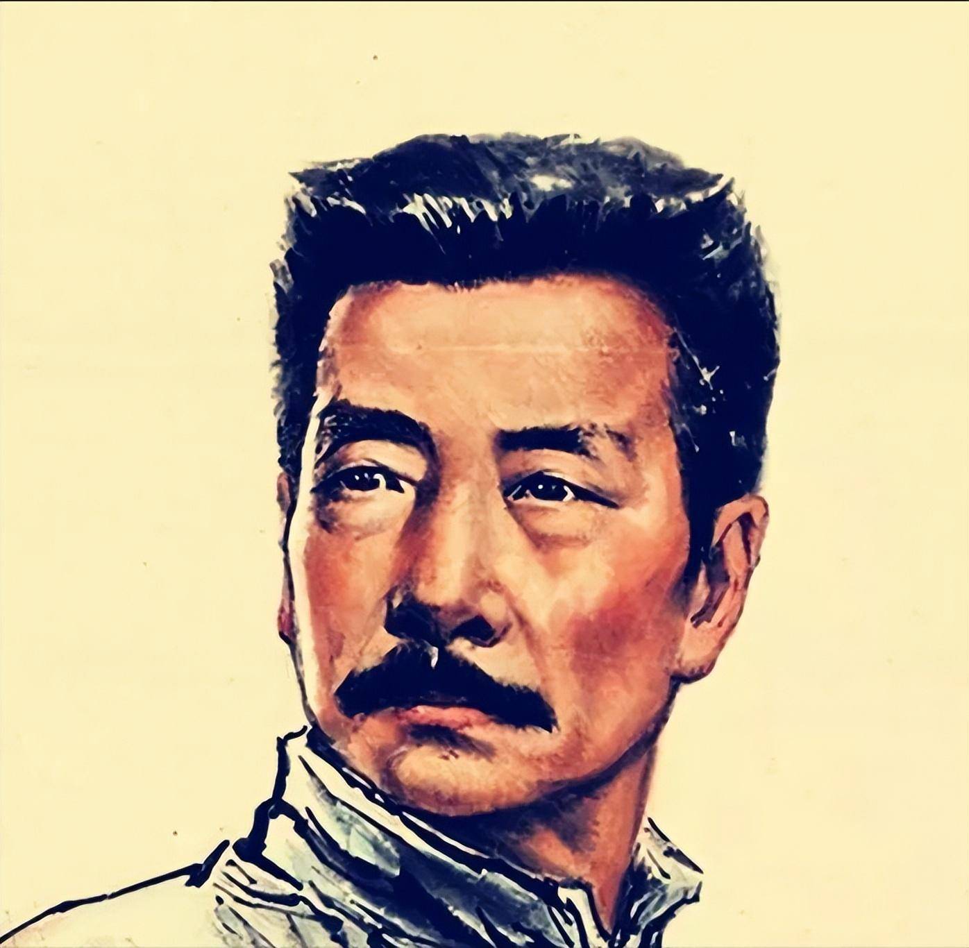 魯迅真名周樹人,為何他的作品中他被叫做迅兒哥?