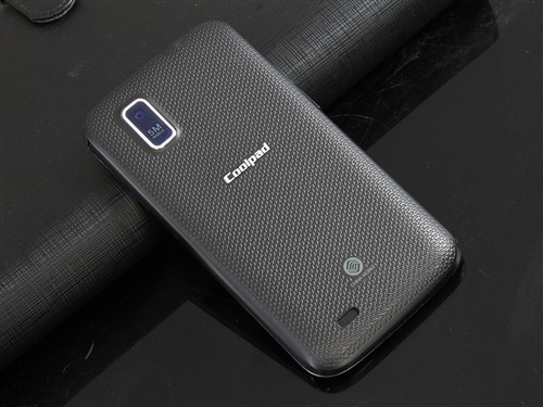 酷派(Coolpad)8150移動版手機網(wǎng)絡應用評測