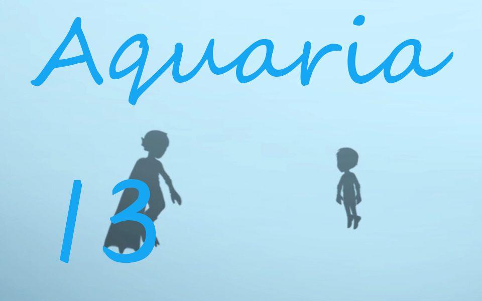 【安琪拉之歌中文版下載】安琪拉之歌Aquaria
