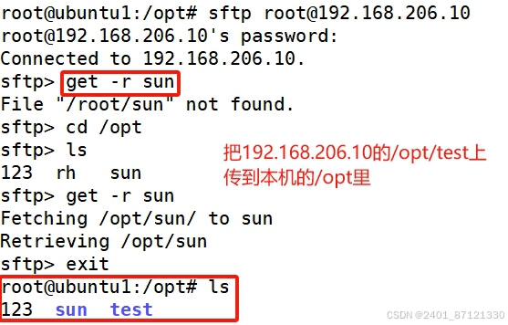 【SSHSecureShellClient】ssh
