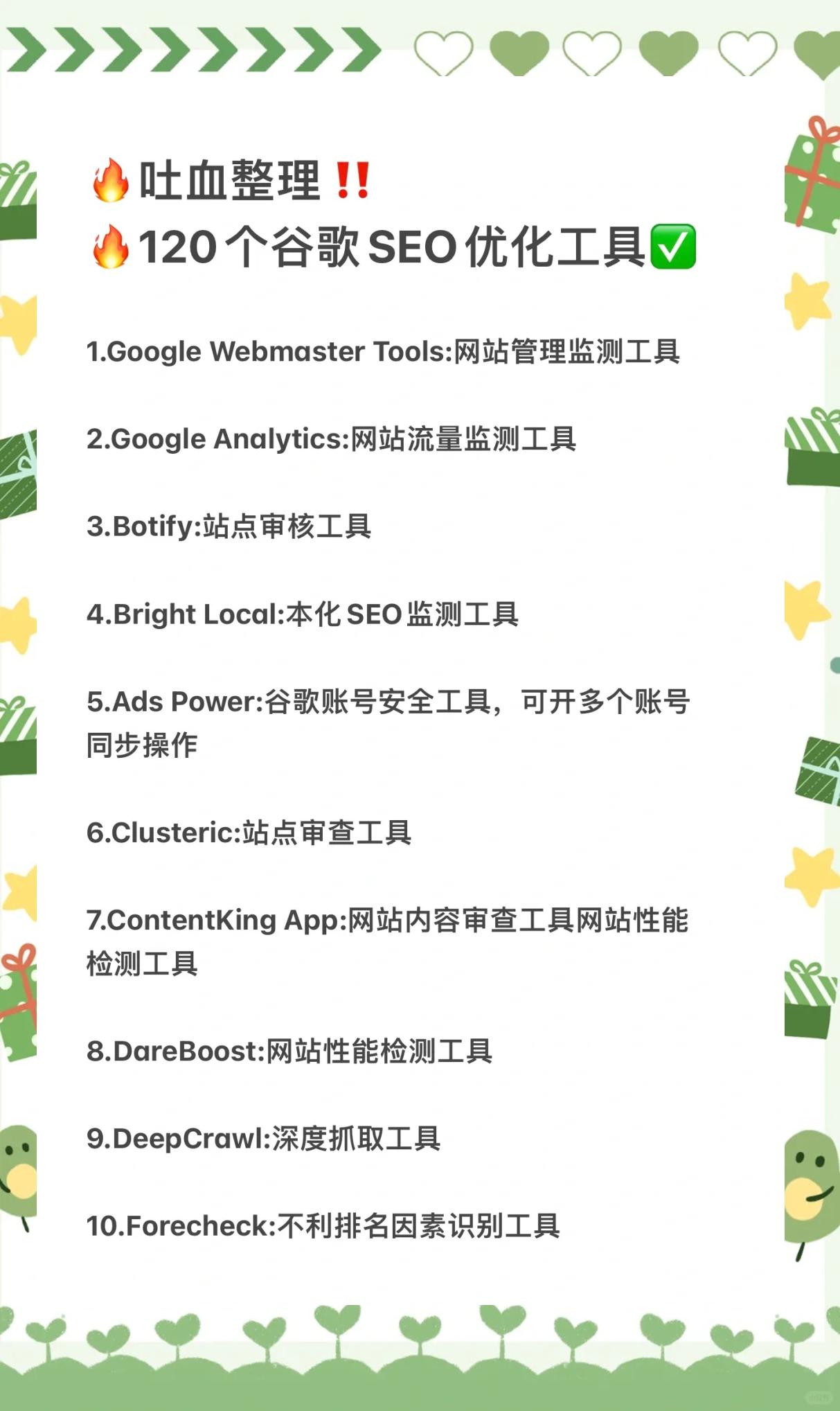 網(wǎng)站SEO必備工具:關(guān)鍵詞排名查詢軟件推薦-軟件技巧