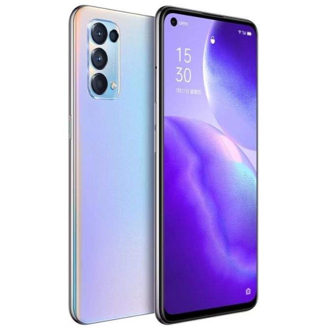 【OPPOReno5報價】OPPOReno5手機(jī)價格