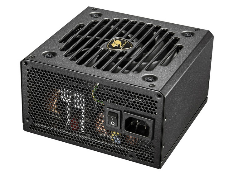 850w高功率金牌電源,骨伽GEX850W體驗(yàn)頭條