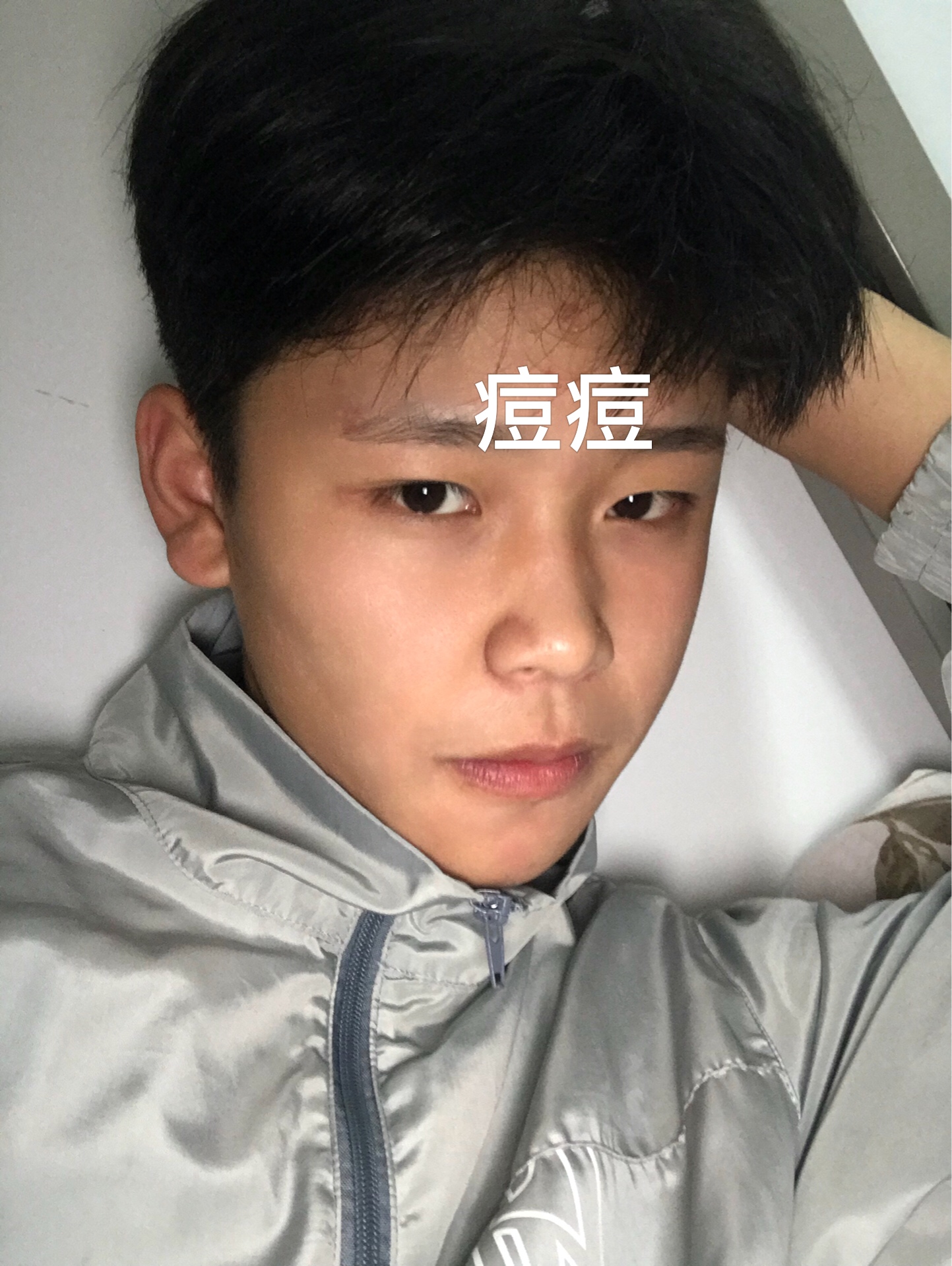快手上照出的相片為啥跟以前不一樣了感覺有點(diǎn)兒太假白