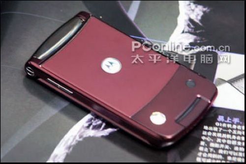 摩托羅拉V9手機十一國慶特價促銷中_手機行情