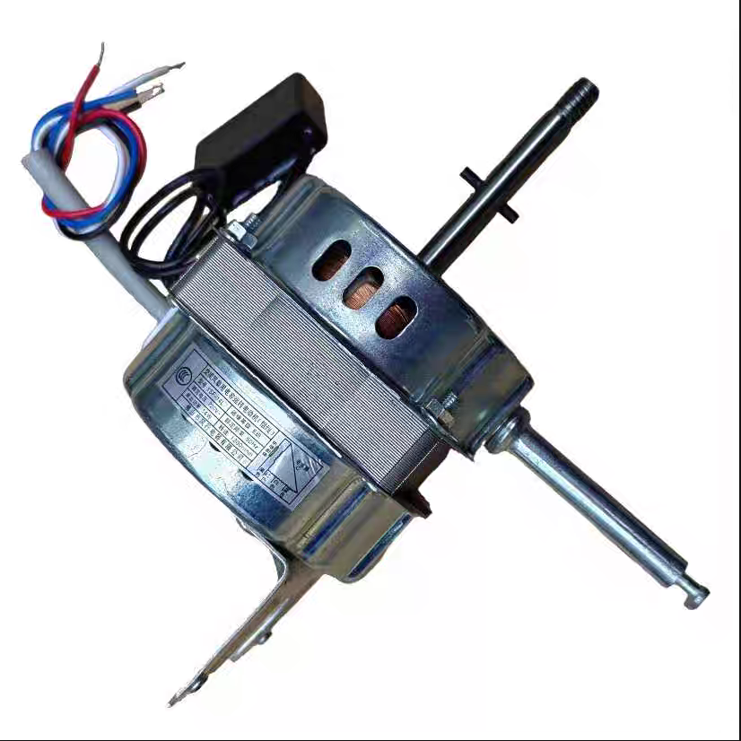 電機(jī)拆解探究竟_艾美特FSW16R-5_家電小家電