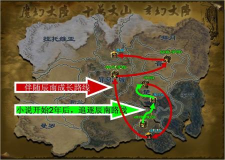 《神墓OL》是由哪家公司研發(fā)?哪家代理運(yùn)營(yíng)?