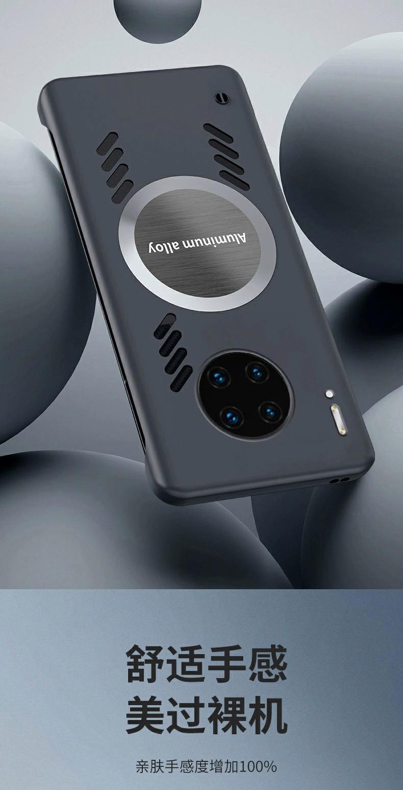 華為mate30pro是Ll0一AN00是什么意思?