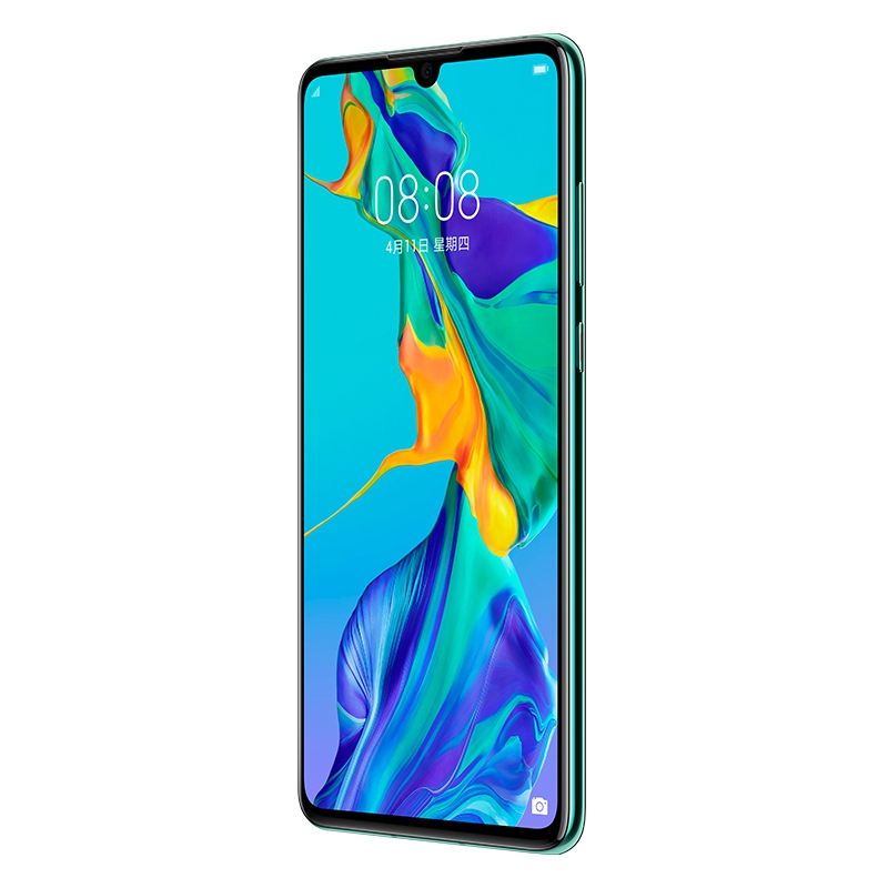 華為(華為)P308GB/256GB/全網通官方圖片