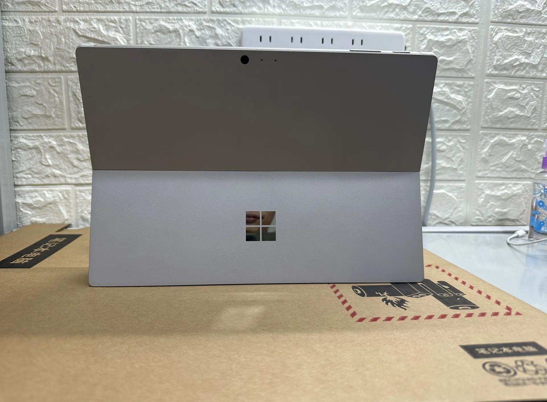 SurfaceLaptop4的深度評測頭條