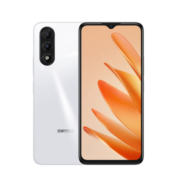 美顏?zhàn)耘臋C(jī)魅藍(lán)E2手機(jī)內(nèi)存64G售1599元