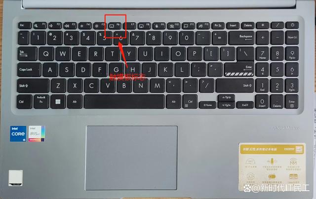 筆記本上的FN鍵是什么意思啊?有什么功能啊?