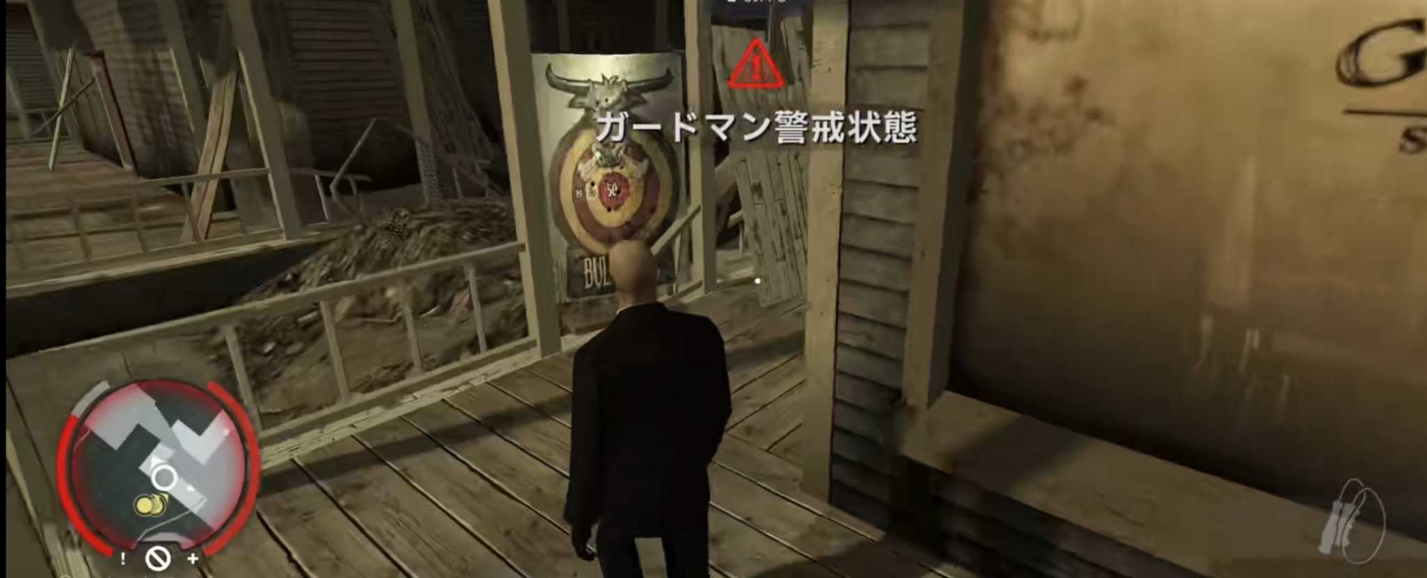 【殺手4:血錢】殺手4:血錢單機(jī)游戲免費(fèi)下載