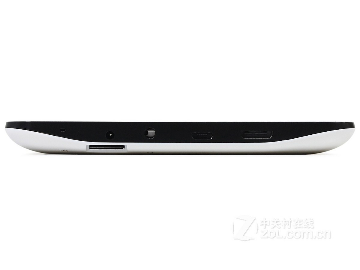 原道(原道)N70雙擎16GB平板電腦外觀評測