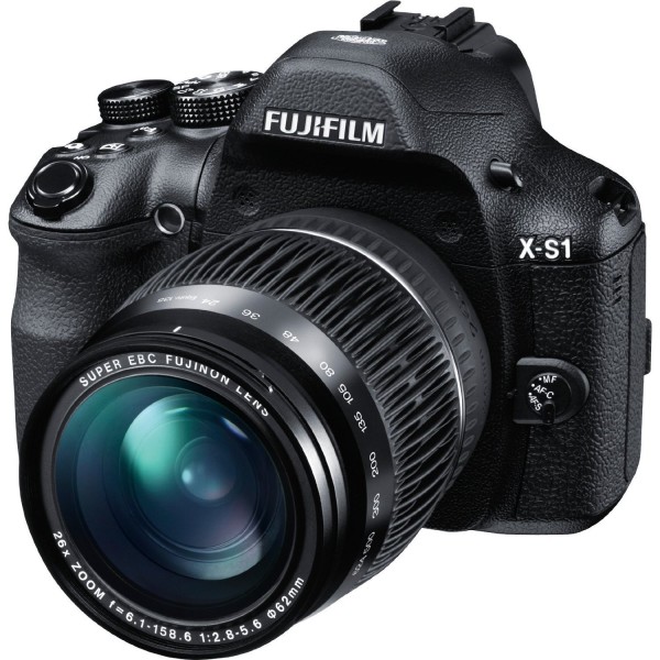 1400萬像素、30X光變富士S4050僅1880元
