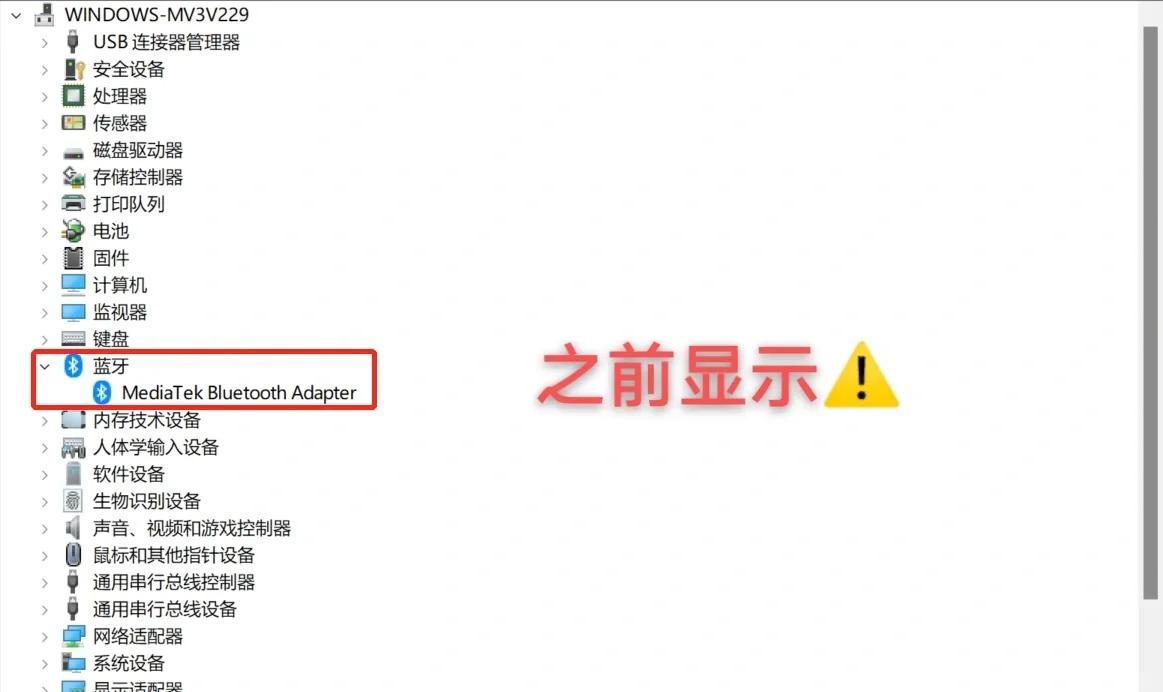 怎么更新電腦藍(lán)牙驅(qū)動?電腦藍(lán)牙驅(qū)動更新方法-軟件技巧