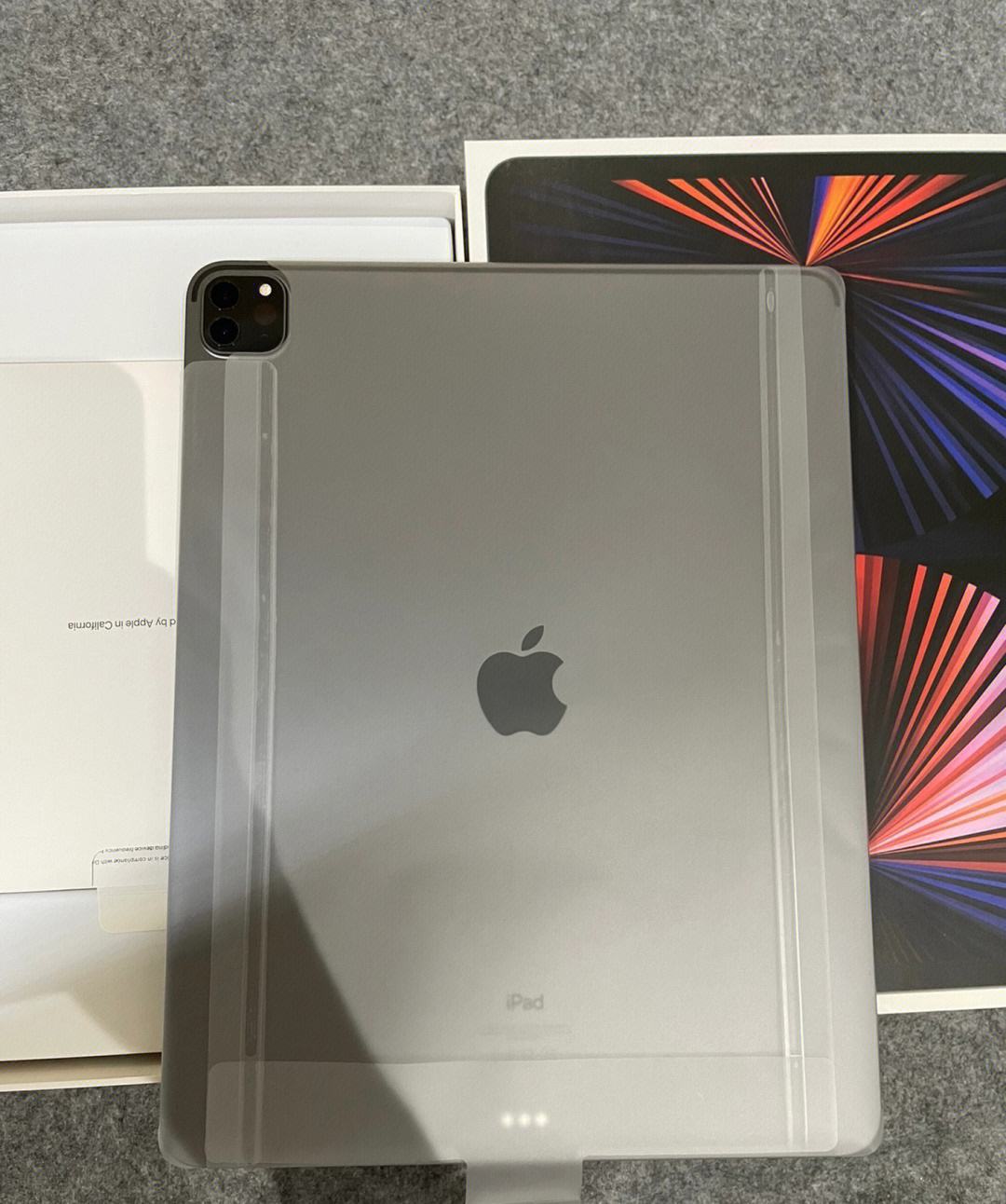 蘋果iPadPro12.9寸21款溫州老店9299