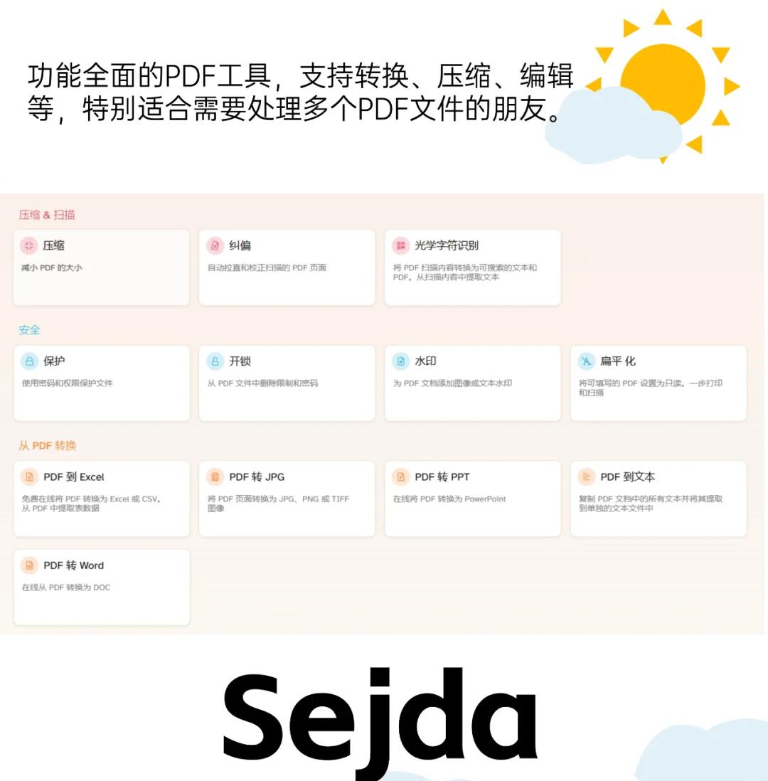 2024年十款免費萬能轉(zhuǎn)換器軟件:滿足各種需求