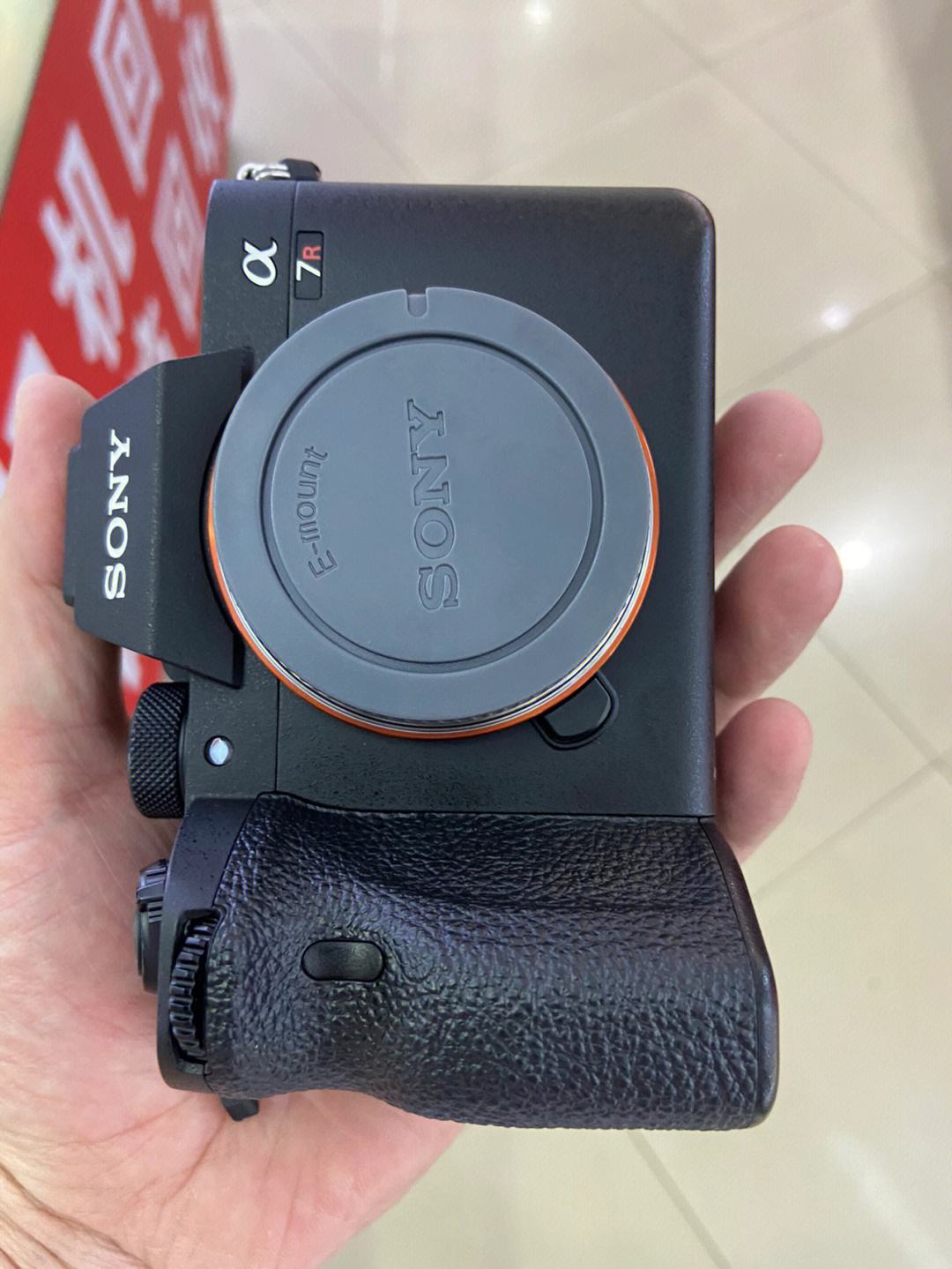 索尼A7R4報價_索尼A7R4參數(shù)_圖片_口碑