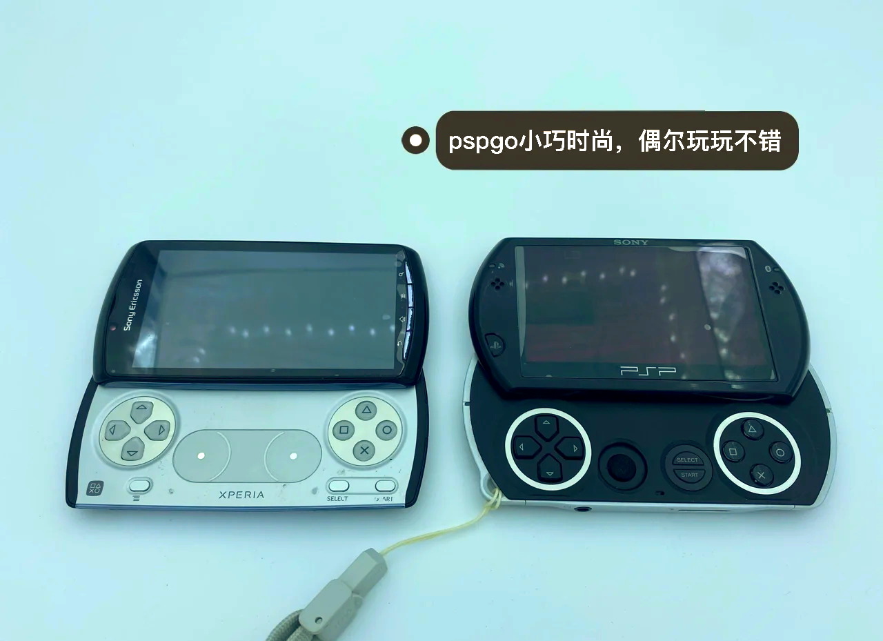 PSPgo功能布局細(xì)節(jié)分析之一_游戲機(jī)攻略試玩