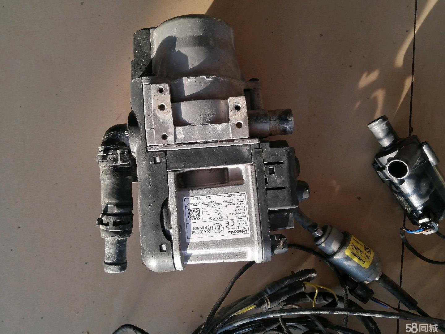 偉博思通駐車加熱器可以用電嗎?耗電量大不?