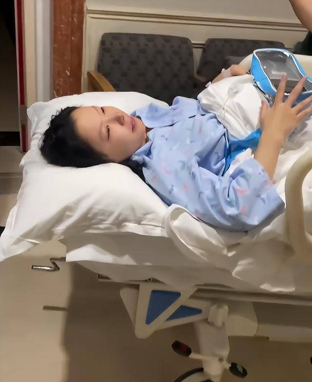 現(xiàn)場實錄老公拍攝我的剖腹產(chǎn)全過程_母嬰評測