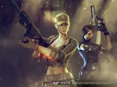 【火線魔盒下載官方版】CF火線魔盒6.2.8