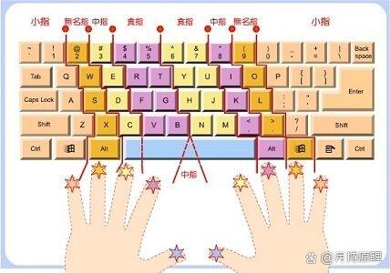 打字時(shí)打不出來P?別的都能打出來為什么啊???