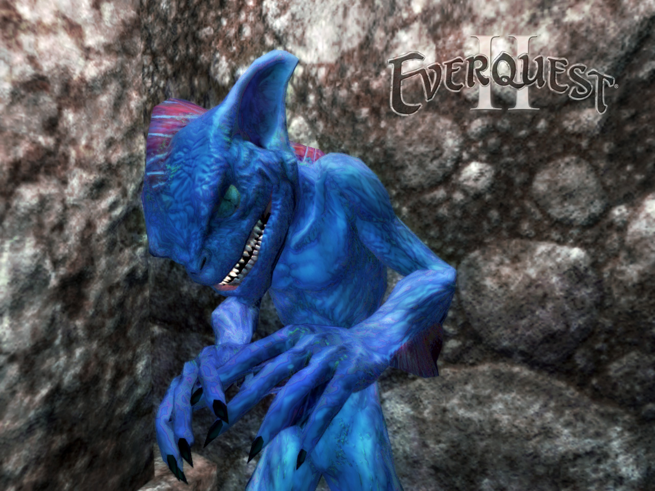 《EQII》超強評測報告(1)_游戲網(wǎng)絡(luò)游戲