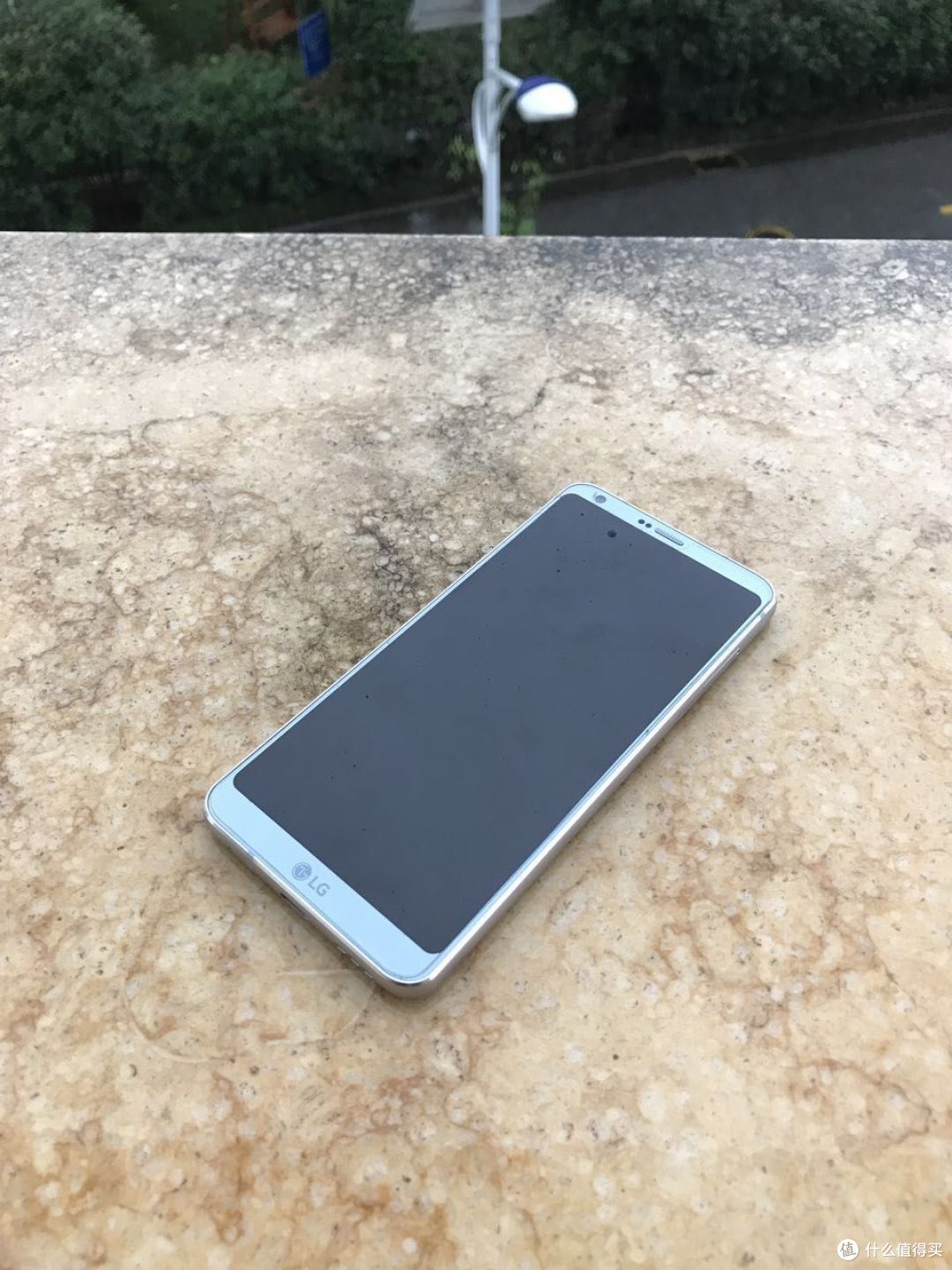 LGG6怎么樣好用么LGG6好不好值得買么