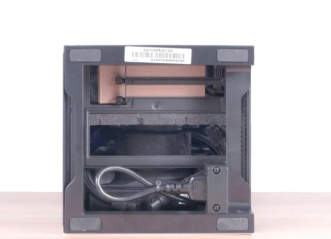 評(píng)測(cè)頁(yè):NZXTN450_機(jī)箱_機(jī)箱電源評(píng)測(cè)