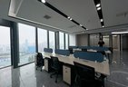深圳中國(guó)華潤(rùn)大廈-甲級(jí)寫字樓出租-租金250元起全球租賃