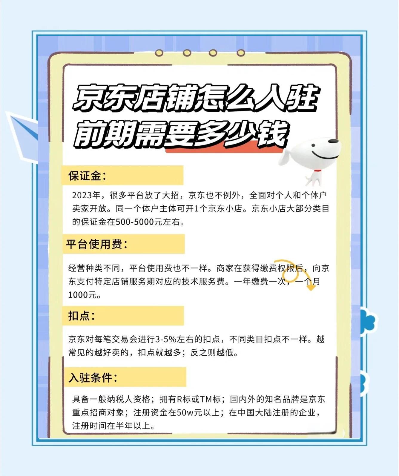 京東工業(yè)品入駐官網(wǎng)網(wǎng)址是什么?京東工業(yè)品入駐流程及費(fèi)用