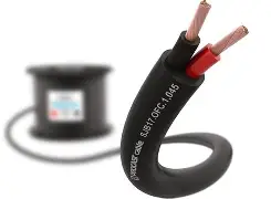 18AWG=0.75平方,17AWG=1.0平方,15AWG=1.5平方,14AWG=2.0平方