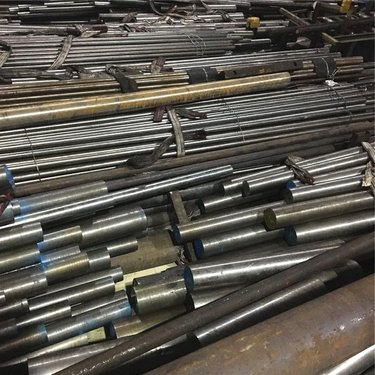 資訊:SS2352材質(zhì)成分SS2352鋼材使用性能
