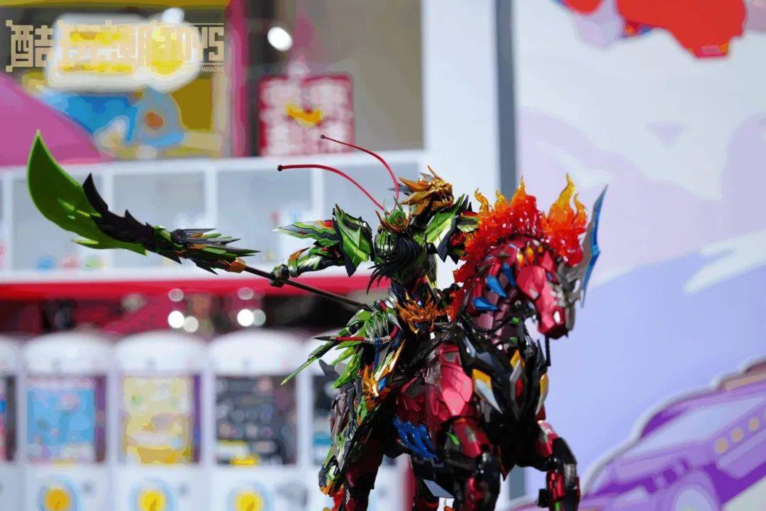 先睹為快2025年CTE中國(guó)玩具展潮玩展上海10月15-17日