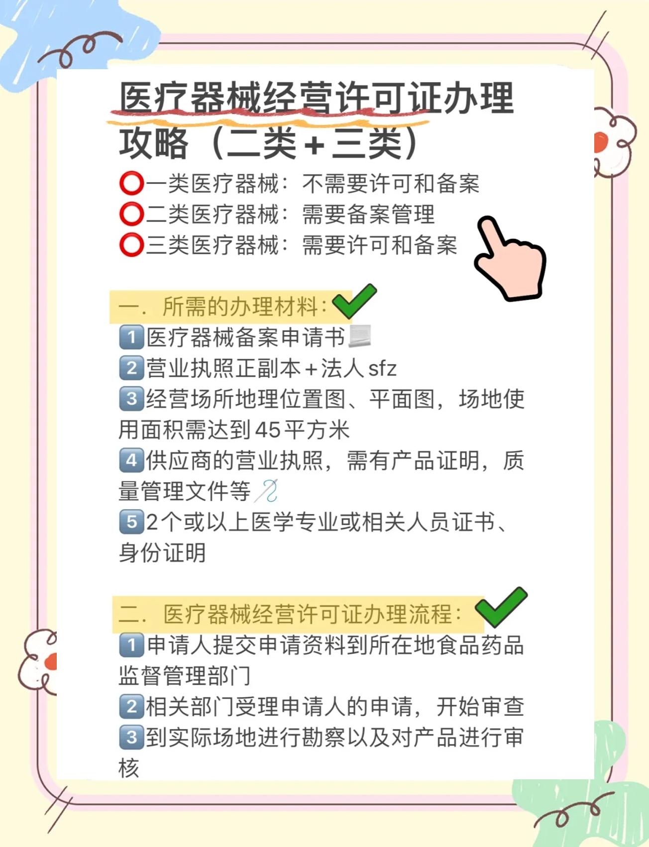 第三類醫(yī)療器械經(jīng)營(yíng)許可證如何辦理?需要哪些條件和要求?