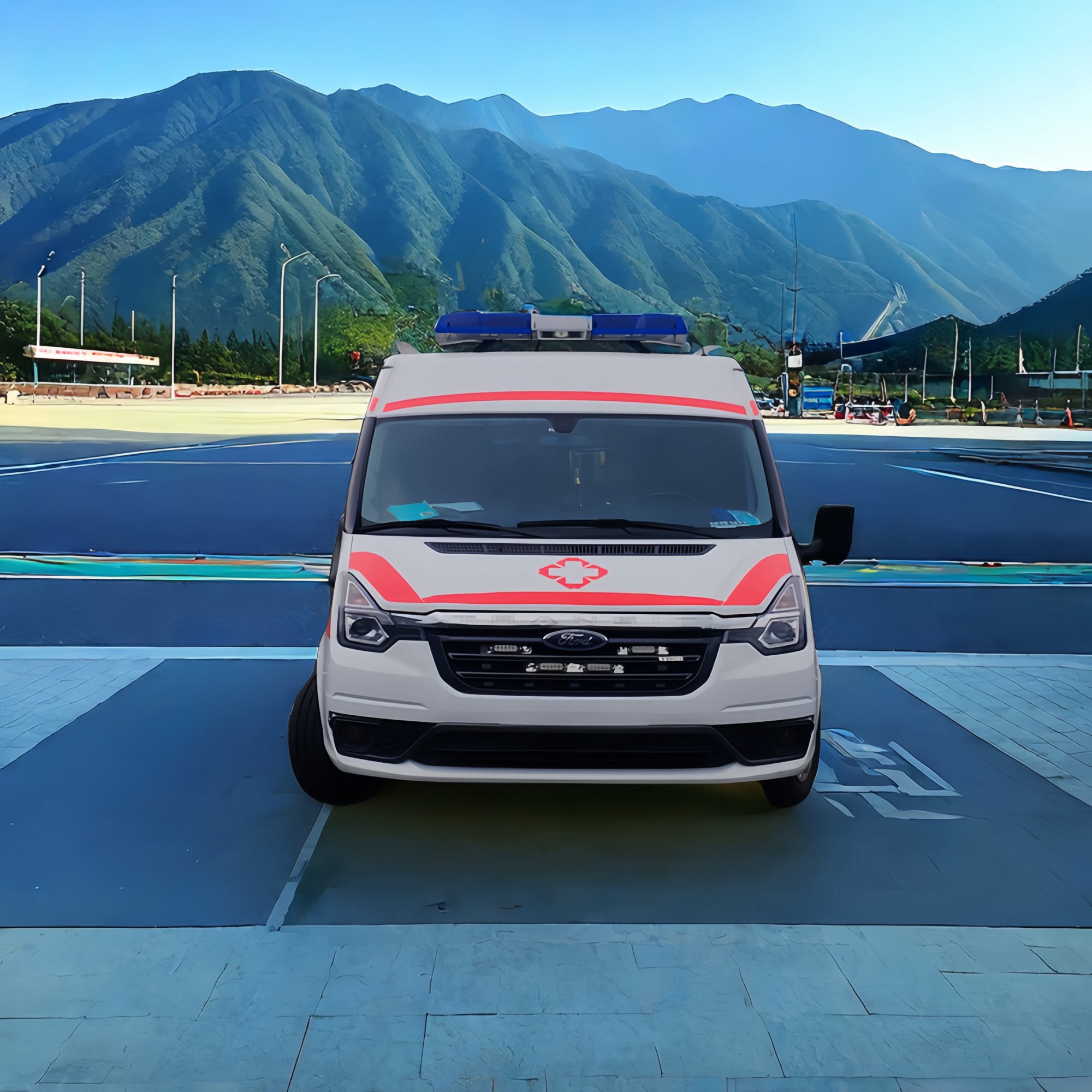 重慶民營(yíng)救護(hù)車(chē)出租病人轉(zhuǎn)運(yùn)車(chē)出租貼心護(hù)理人員視頻